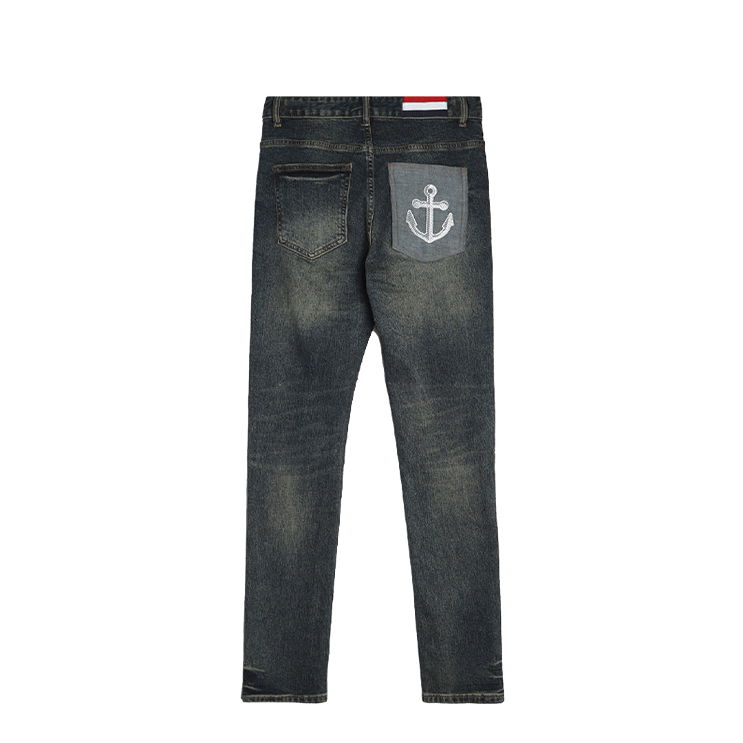Anchor Jeans
