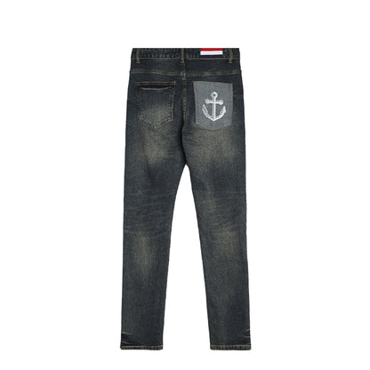 Anchor Jeans