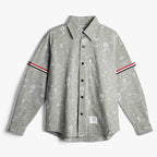 Casual shirts