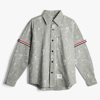 Casual shirts