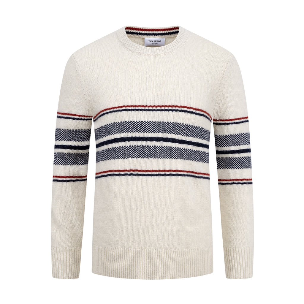 Casual Knitwear