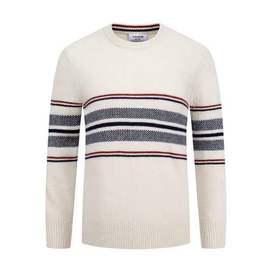 Casual Knitwear