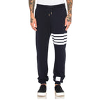 4 Bars Sweatpants