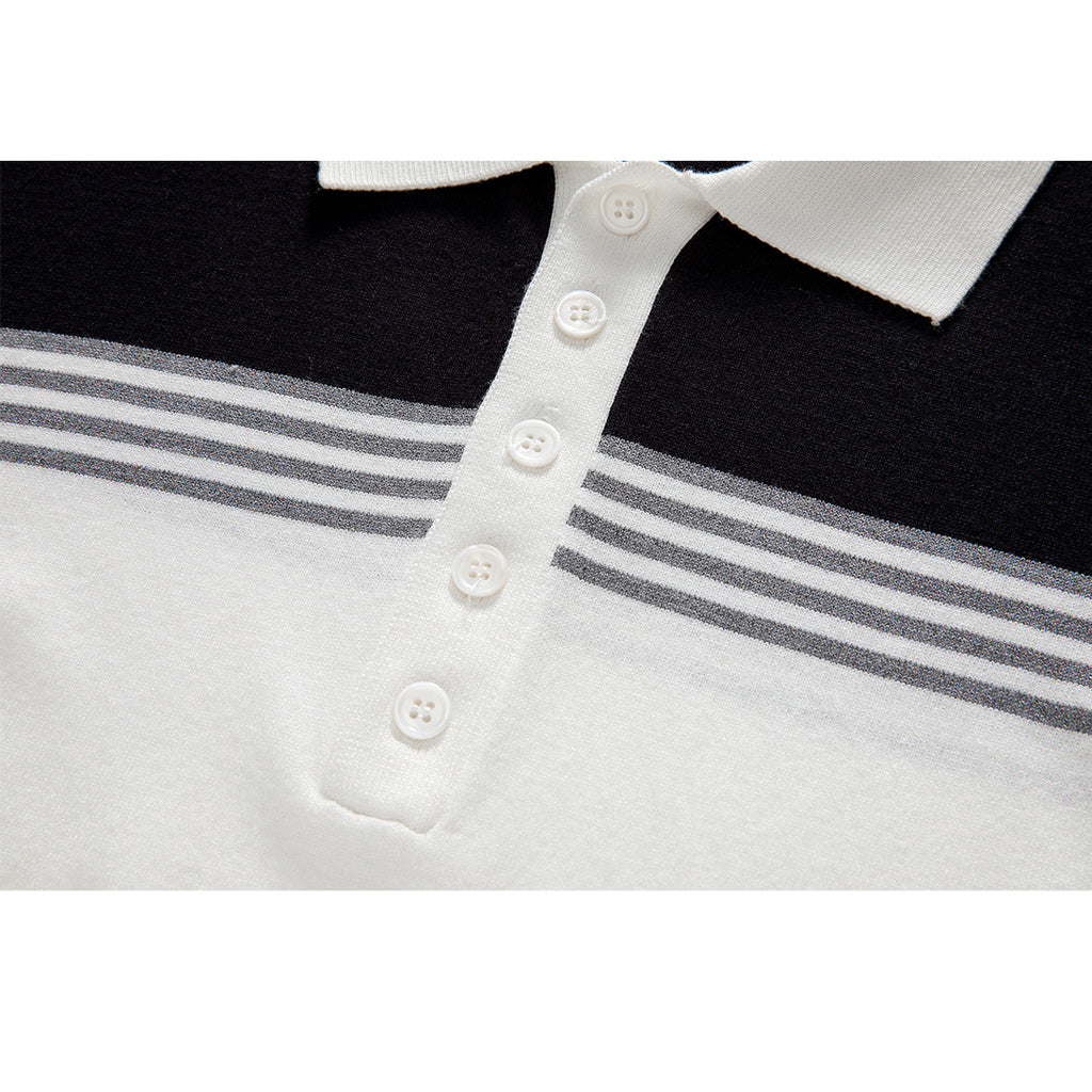 Polo shirt
