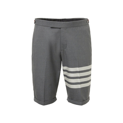 4 Bars Shorts