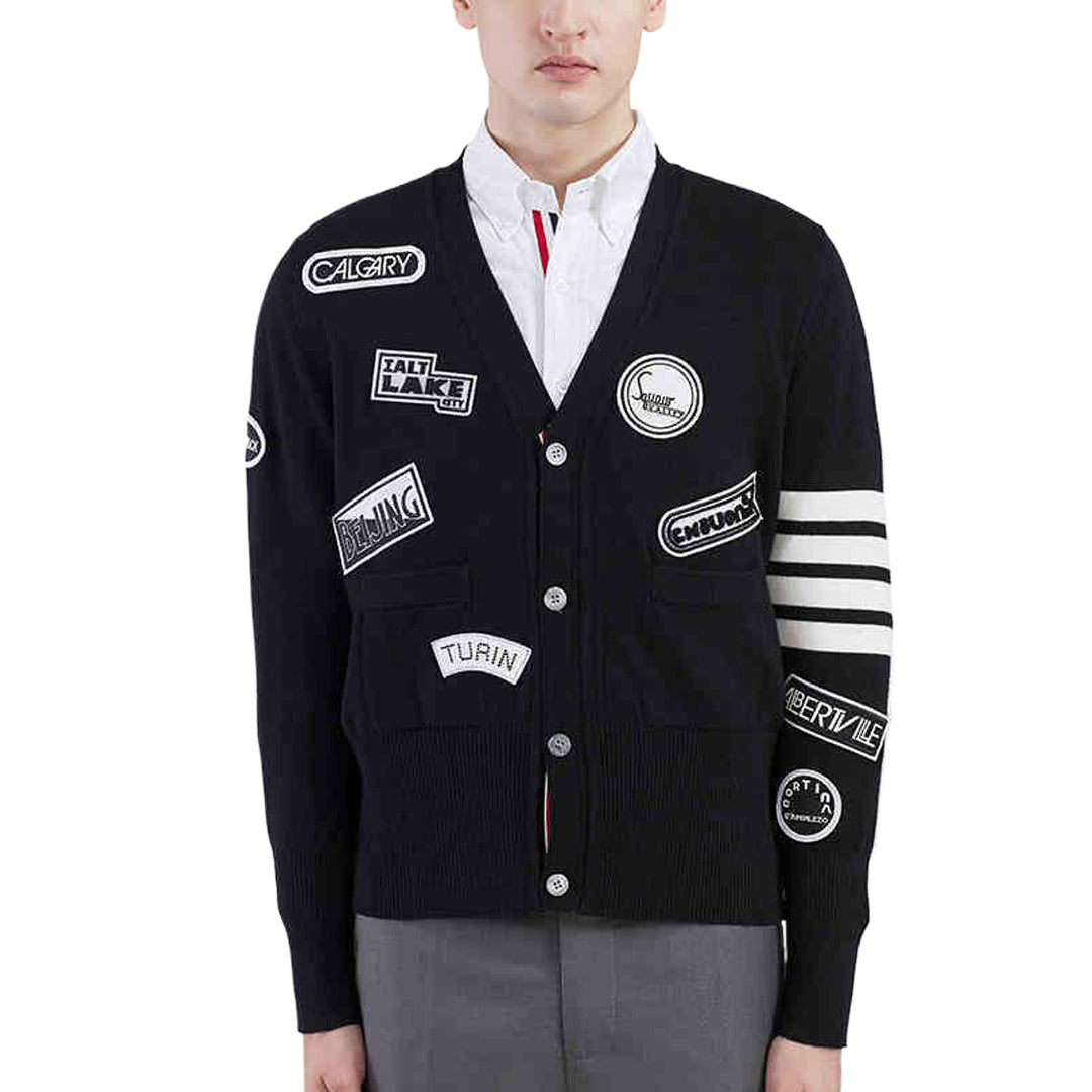 Cardigans Knitwear