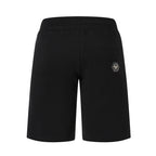 New T-shirt Shorts Suit