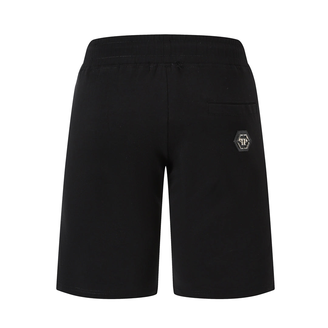 New T-shirt Shorts Suit