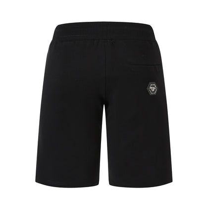 New T-shirt Shorts Suit