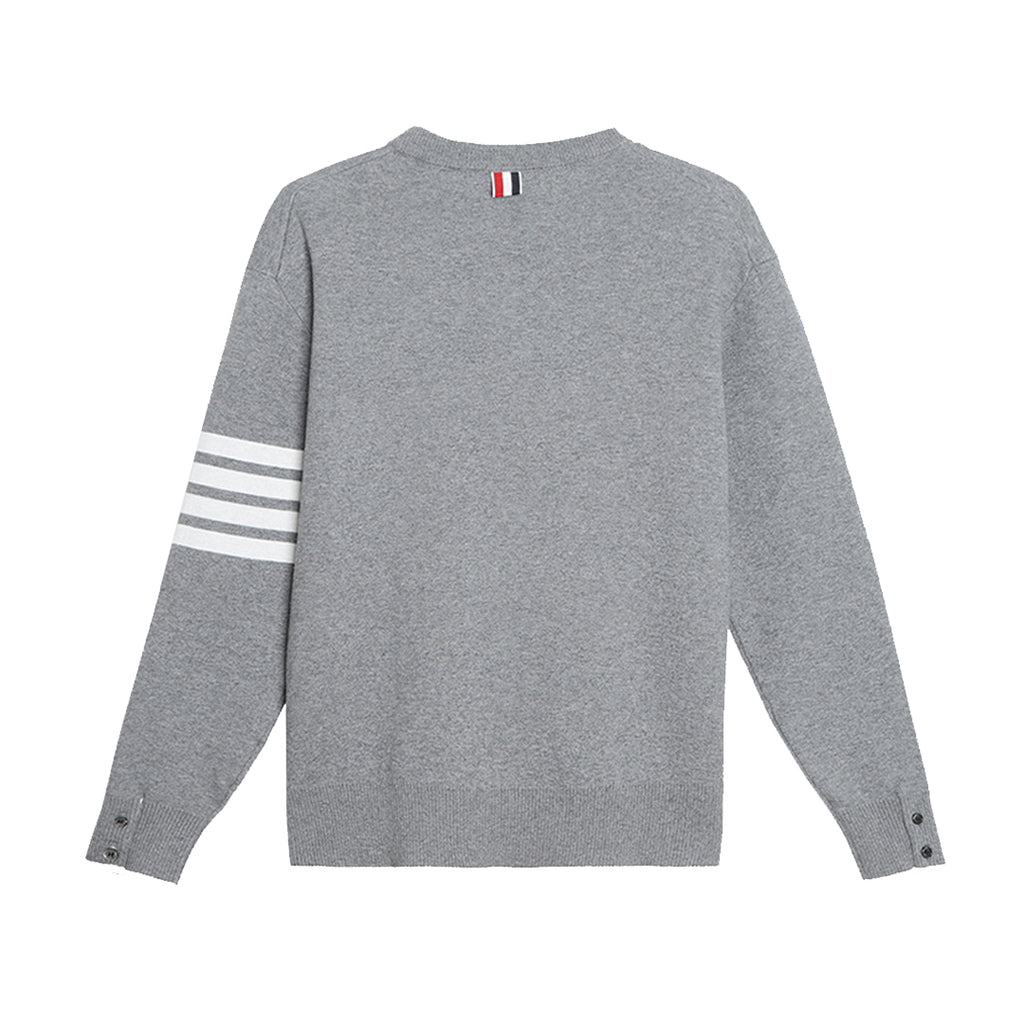 Fish Knitwear