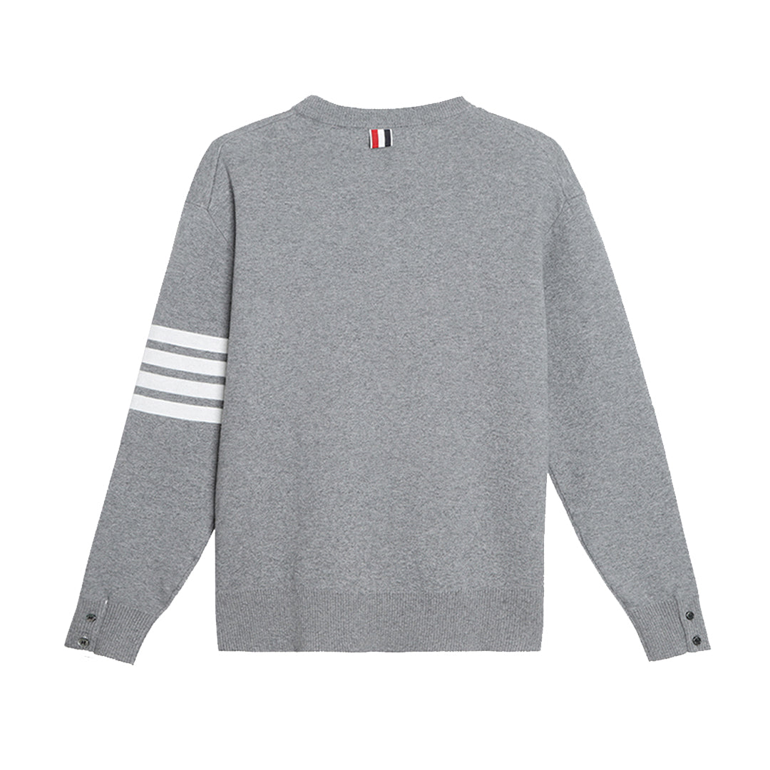 Fish Knitwear