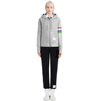 4 Bars Hoodie