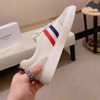 Cowhide Casual Sneaker