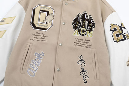 2025 Demon Jacket Coat