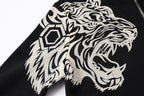 New Tiger Hoodie Jacket