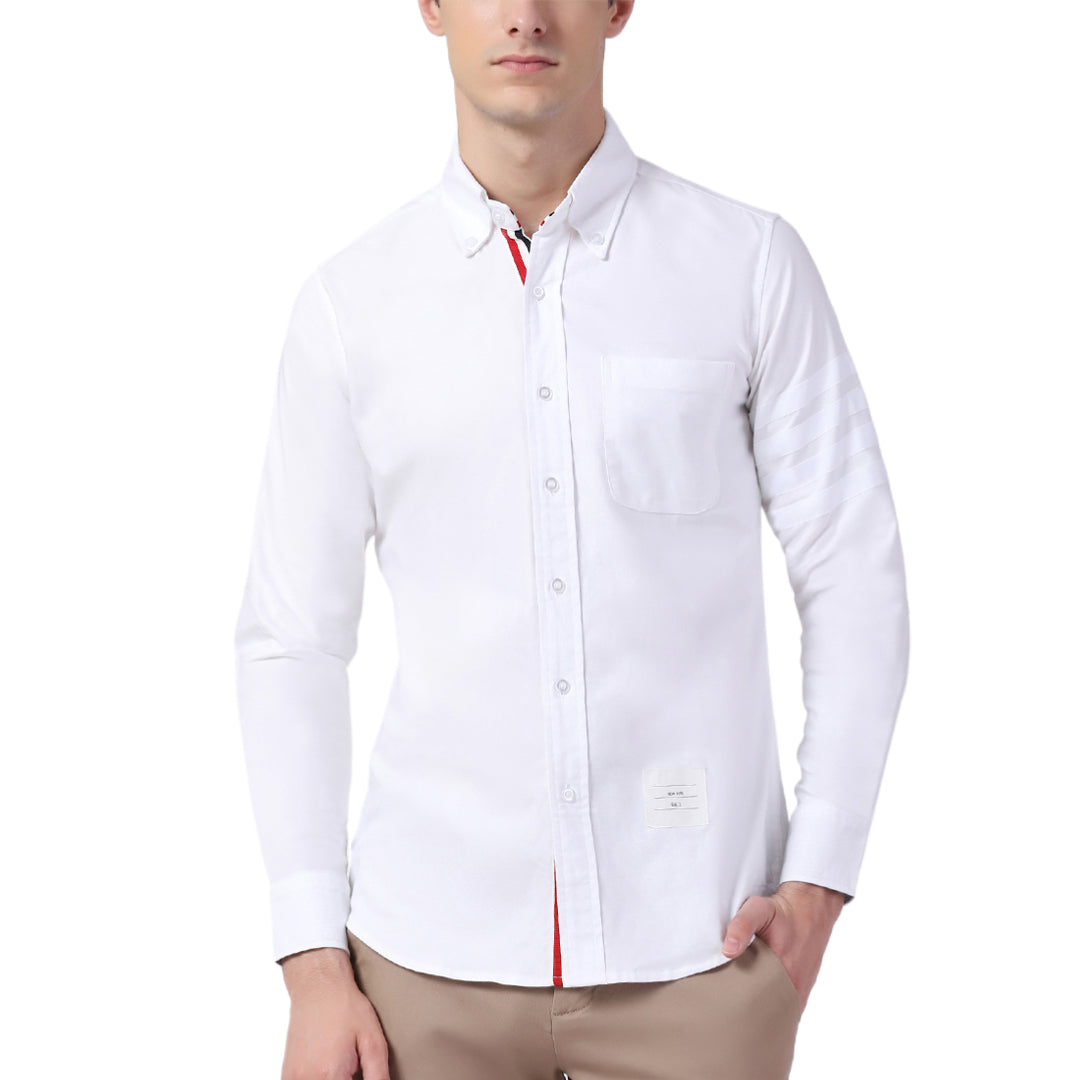 4 Bars shirt
