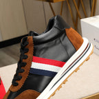 High Top Casual Sneaker