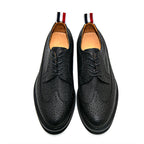 Casual Leather shoes