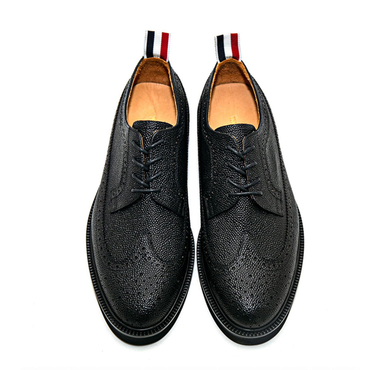 Casual Leather shoes