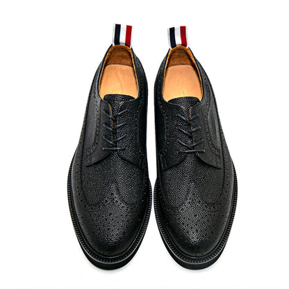 Casual Leather shoes