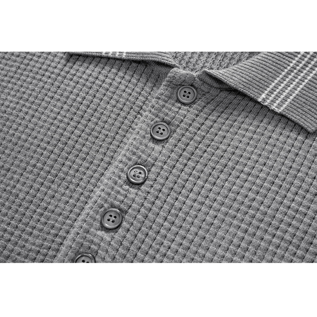 Water Ripples Polo shirt