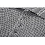 Water Ripples Polo shirt