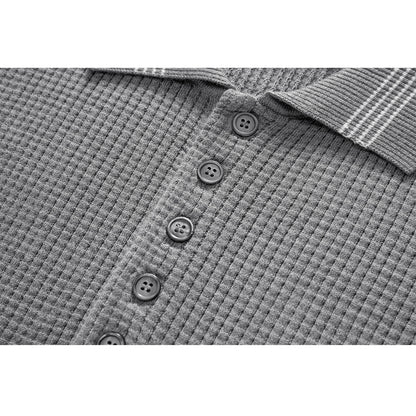 Water Ripples Polo shirt