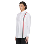 3 Color Stripes Shirt
