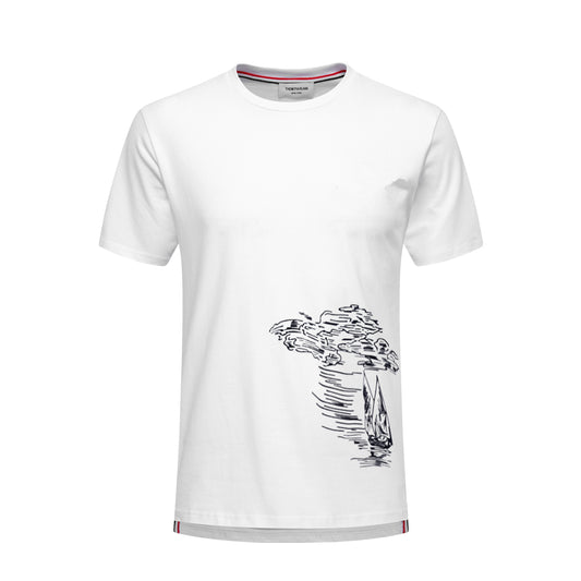 Sailing T-shirt