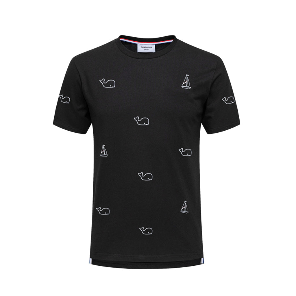 Couples T-shirt