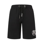 New T-shirt Shorts Suit
