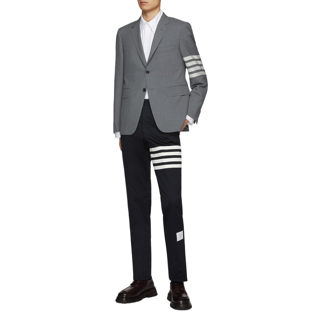 4 Bars Suits Coats