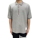 4 Bars Polo shirt