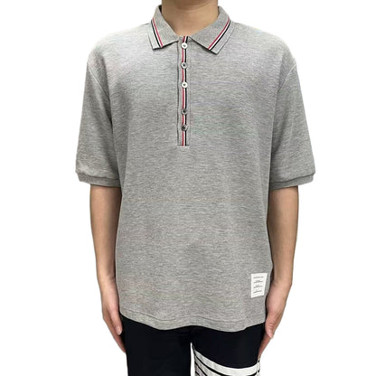 4 Bars Polo shirt