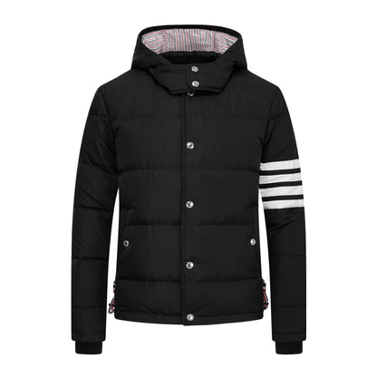 Down jacket