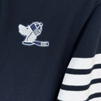 4 Bars Puppy Polo shirt