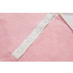 Women Flower polo shirt