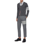 Ninth-point Pants