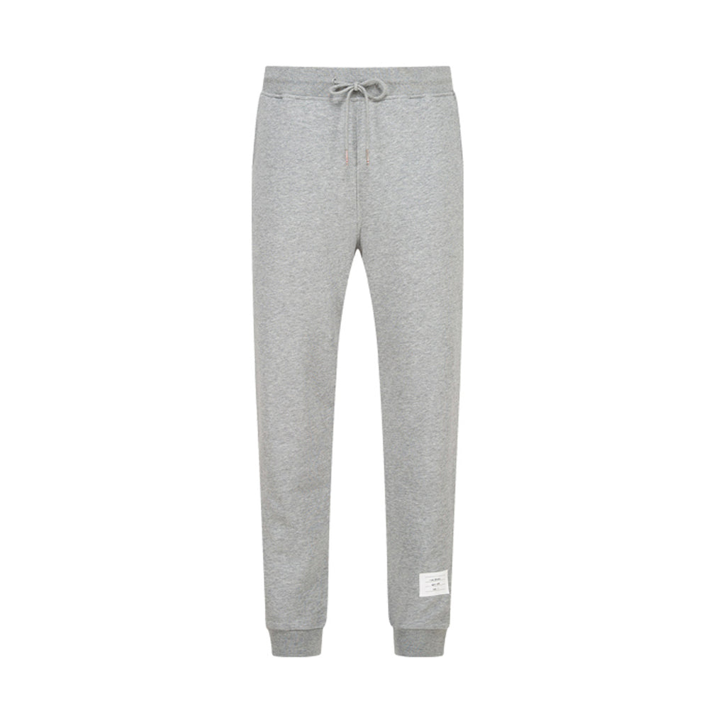 Double color bar Sweatpants