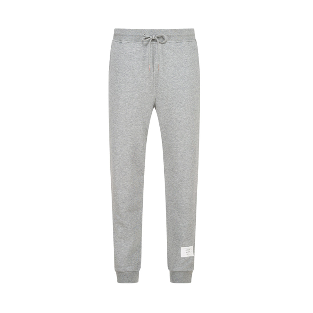 Double color bar Sweatpants