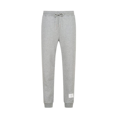 Double color bar Sweatpants
