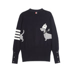 Puppy Cardigans Knitwear