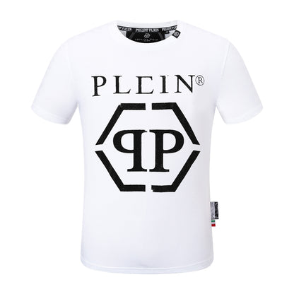 New T-shirt Logo