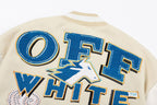 2025 Logo Jacket Coat