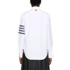 4 Bars Snake Shirt