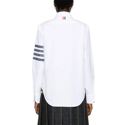 4 Bars Snake Shirt