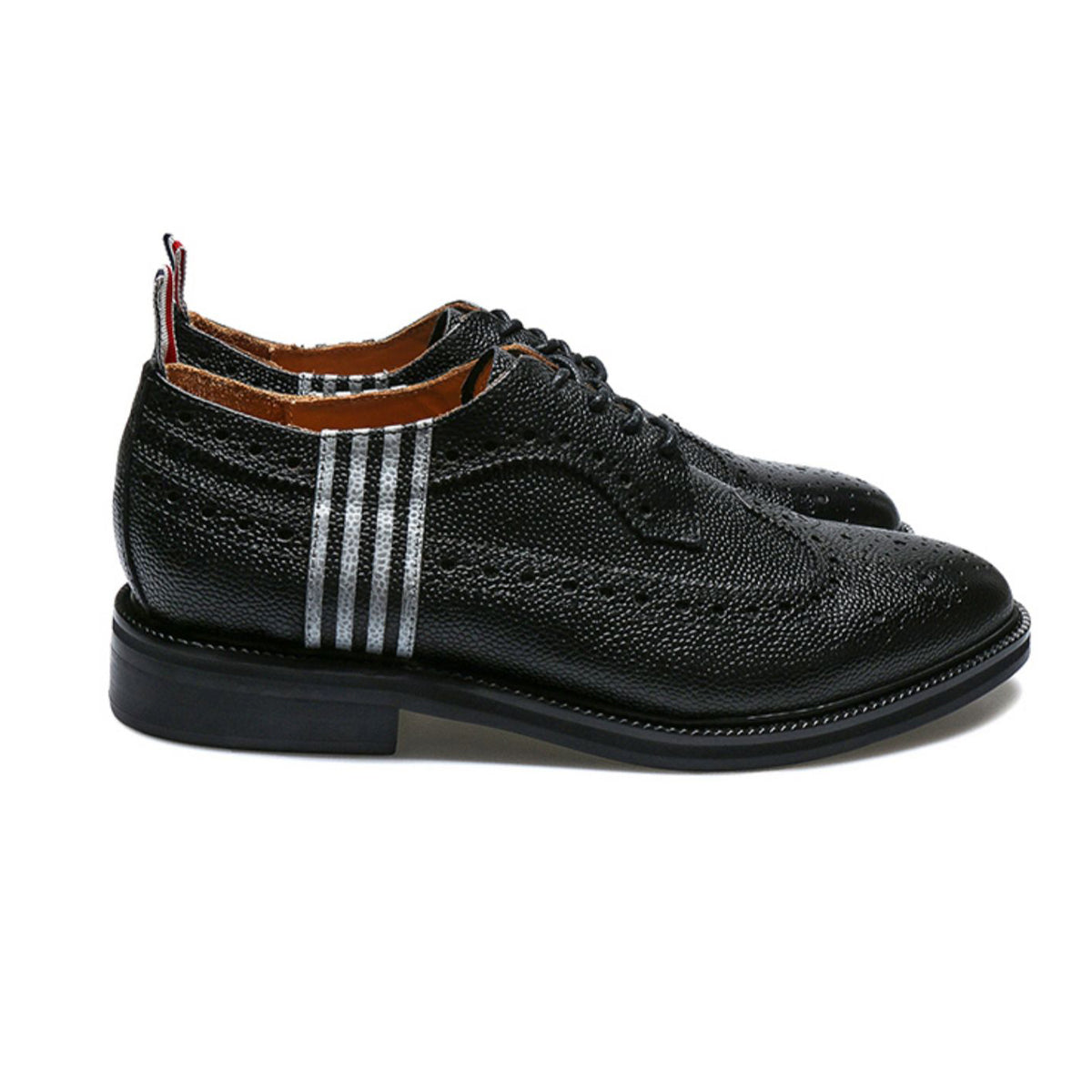 Casual Leather shoes