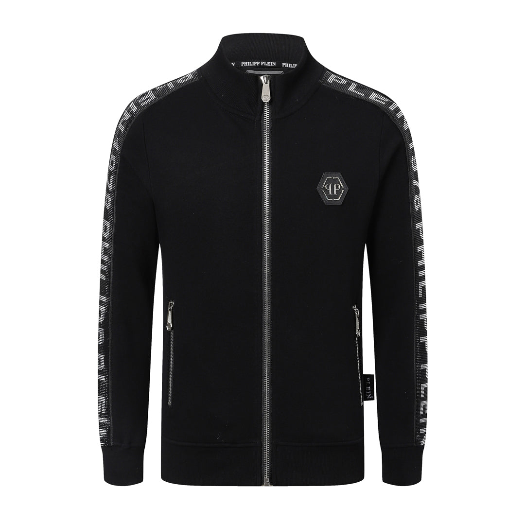 New Hoodie Jacket Suit