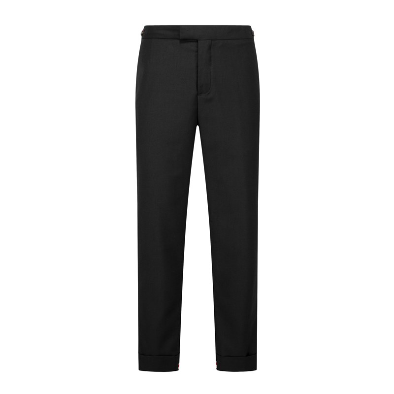 Ninth-point Pants