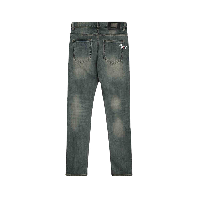Puppy Jeans